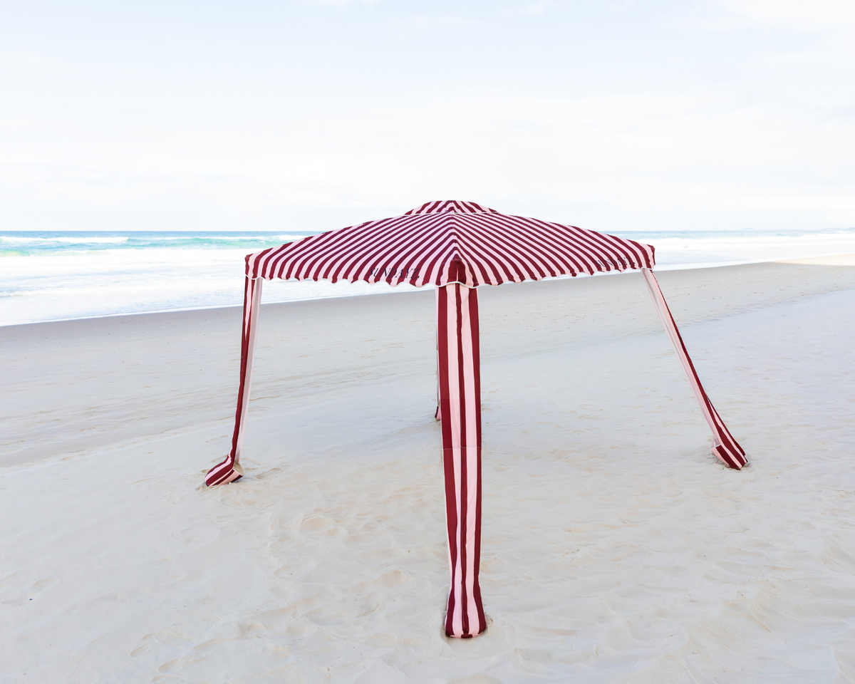 Sundayz Cabana - Garnet