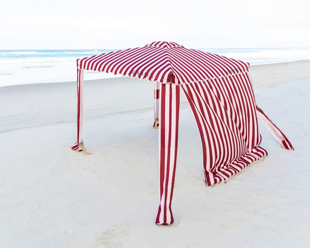 Sundayz Cabana - Garnet